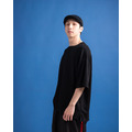 [KRNK] 不朽工藝混紡 Tee (馬上有財)-8