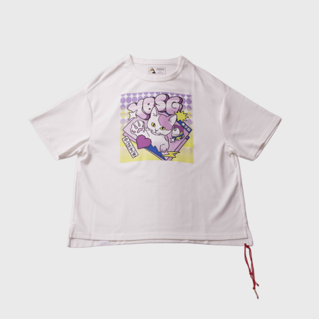 [兩週年限定]YBSG Tee