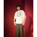 [兩週年限定]YBSG Tee-2