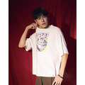 [兩週年限定]YBSG Tee-1