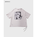 [萬聖節限定]KOWANEKO Tee