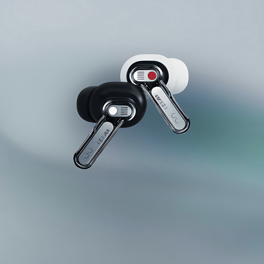 Nothing]Ear 3 真無線藍牙耳機| KORONEKO CREATIVE UNIT