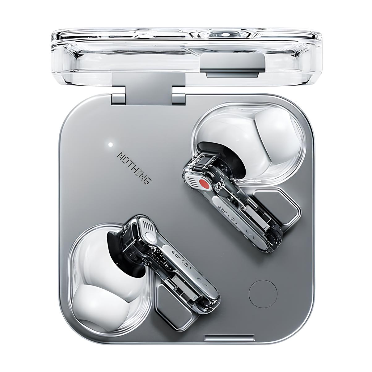 Nothing]Ear 3 真無線藍牙耳機| KORONEKO CREATIVE UNIT