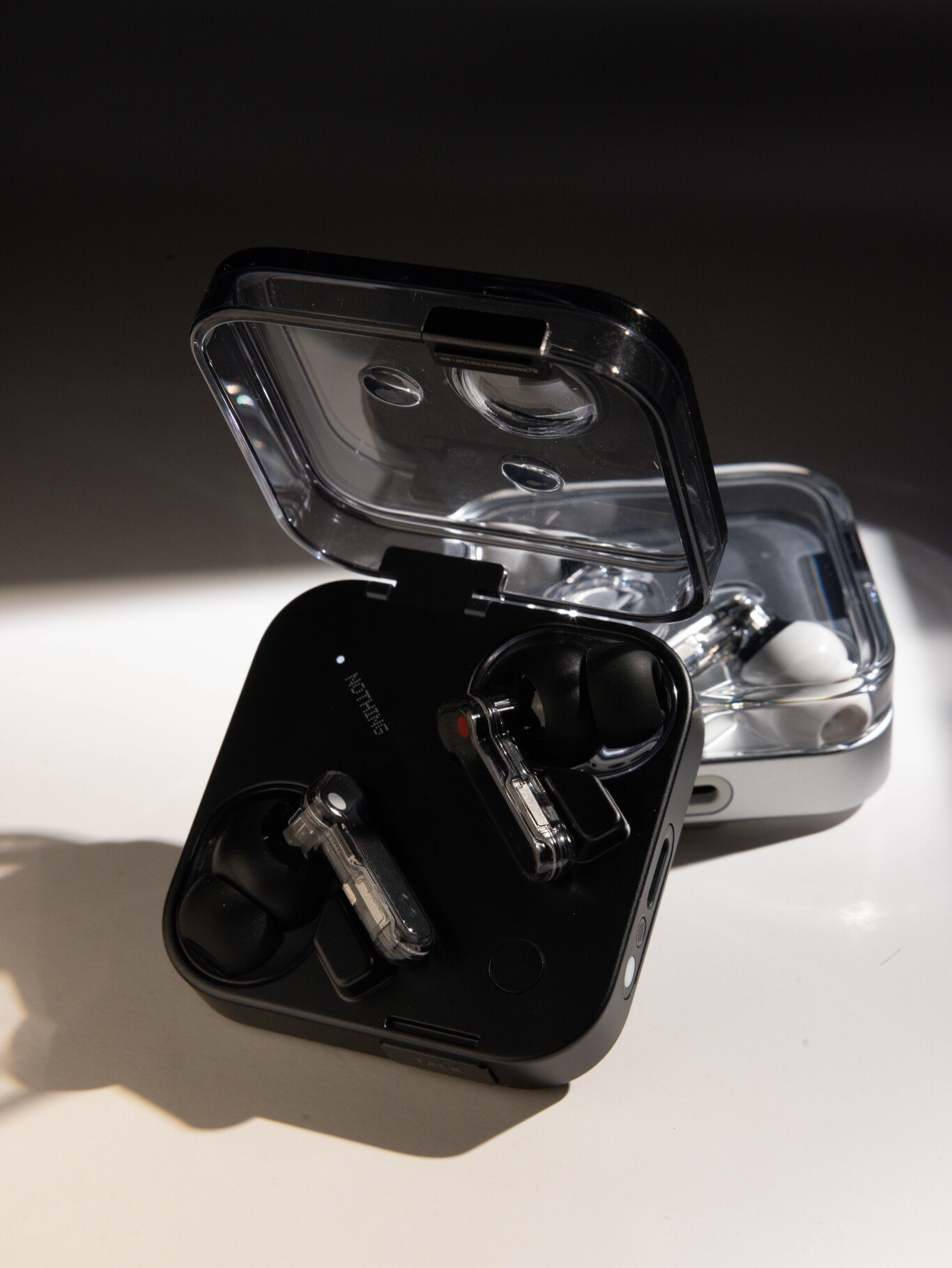 Nothing]Ear 3 真無線藍牙耳機| KORONEKO CREATIVE UNIT