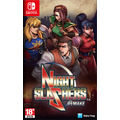 NS 暗夜殺手：重製版 中文版