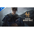 PS5 燕雲十六聲 中文版