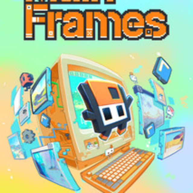 NS MainFrames 中文版