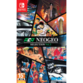 NS ACA Neogeo 精選集 Vol.3 日文版