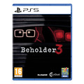 PS5 監視者 3 中文版