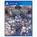 PS4 聖獸之王 中文版
