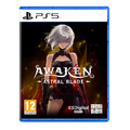 PS5 覺醒異刃 中文版