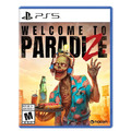 PS5 樂園計畫 中文版