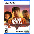 PS5 暮色降臨 中文版