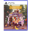 PS5 塵世旅程 豪華版 中文版