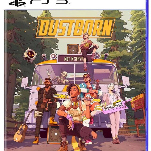 PS5 塵世旅程 豪華版 中文版