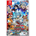 NS 遊戲王 Rush Duel 最強激戰！！上吧！Go Rush！！日文版