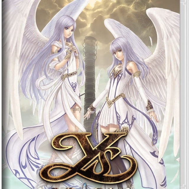 NS 伊蘇：始源 中文版