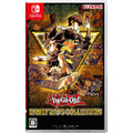 NS 遊戲王 昔日精選集 中文版