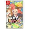 NS 學園構想家 中文版