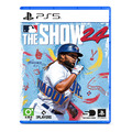 PS5 美國職棒大聯盟 24 MLB The Show 24 英文版