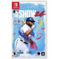 NS 美國職棒大聯盟 24 MLB The Show 24 英文版