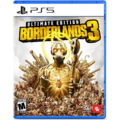 PS5 邊緣禁地 3：終極版 中文版
