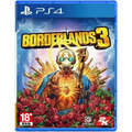 PS4 邊緣禁地 3 中文版