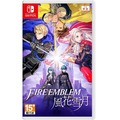 NS 聖火降魔錄 風花雪月 中文版