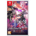 NS 聖火降魔錄無雙 風花雪月 中文版