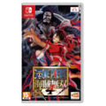 NS 航海王：海賊無雙 4 中文版
