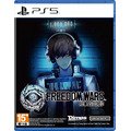 PS5 自由戰爭 Remastered 中文版