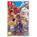 NS 魔農傳記 FARMAGIA 中文版