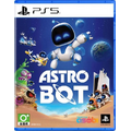 PS5 宇宙機器人 中文版