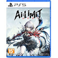 PS5 AI LIMIT 無限機兵 中文版