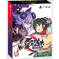 PS4 閃亂忍忍忍者大戰戰機少女 - 少女們的響艷 - 中文版