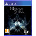 PS4  致命軀殼 中文版