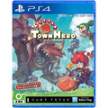 PS4 小鎮英雄 中文版