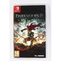 NS 末世騎士 3 Darksiders III 暗黑血統 3 中文版