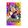 NS Everybody 1-2-Switch! 中文版