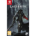NS The Last Faith 最後的信仰 中文版