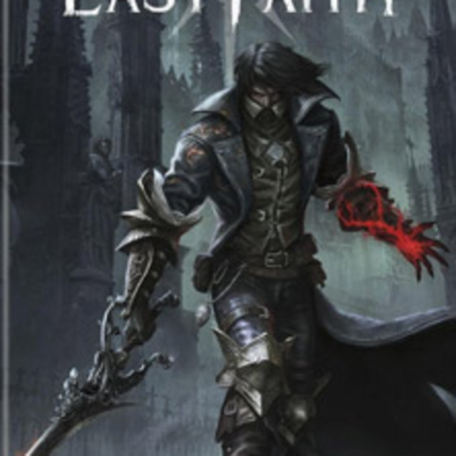 NS The Last Faith 最後的信仰 中文版