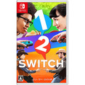 NS 1-2-Switch 日文版