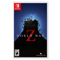 NS 末日之戰 World War Z 中文版