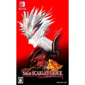 NS SaGa 緋紅恩典 緋色的野望 中文版