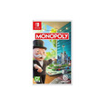 NS MONOPOLY 地產大亨 中文版