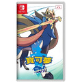 NS 寶可夢 劍 中文版