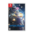 NS R-TYPE FINAL 2 中文版