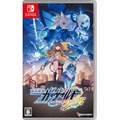 NS 蒼藍雷霆 GUNVOLT 3 鎖環 中文一般版