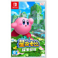 NS 星之卡比 探索發現 中文版