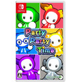 NS Party Party Time 中文版